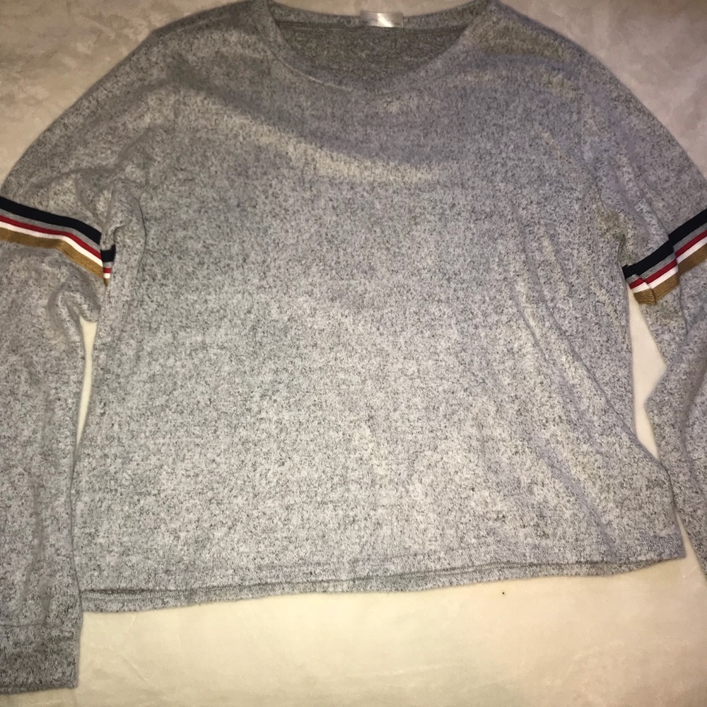 Light great sweater